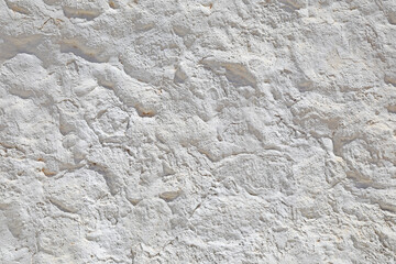 pared muro blanco de piedra pintado casa fachada 4M0A0486-as21