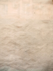 Beige paper texture background copy space for text