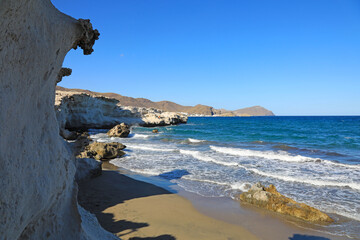 playa almería los escullos isleta del moro cabo de gata 4M0A2618-as21