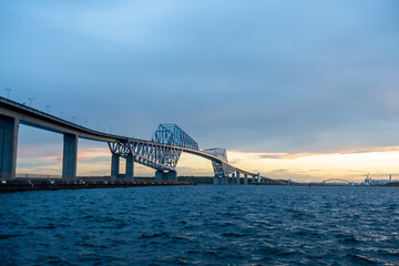 東京ゲートブリッジ