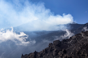 Etna