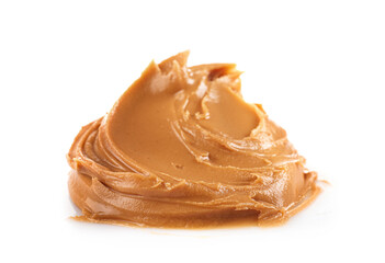 Tasty and nutritious peanut butter
