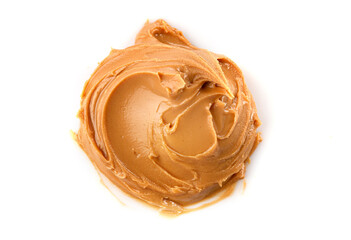 Tasty and nutritious peanut butter