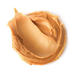 Tasty and nutritious peanut butter