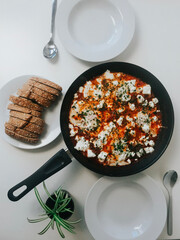 Shakshuka
