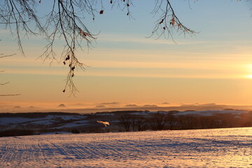 Saxon Switzerland Iconic Winter Views