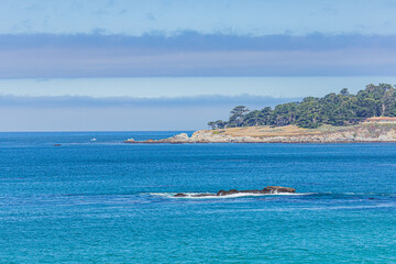 Carmel by the Sea