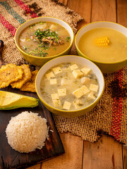 sopa