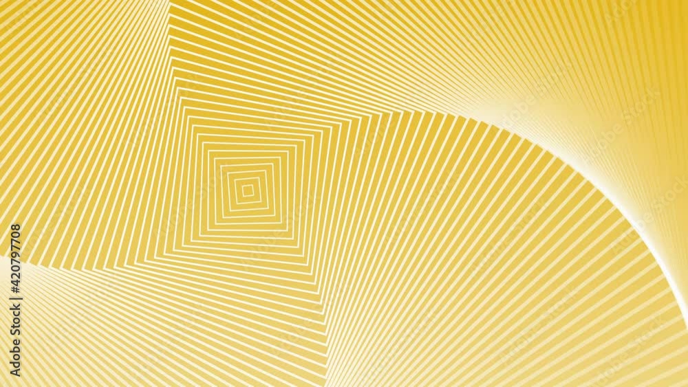 Aufkleber minimal backgrounds design. lines colorful design. future geometric patterns. seamless loop motion v