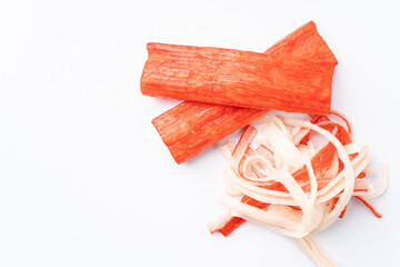 かにかま © Hanasaki