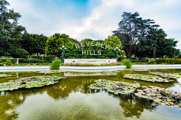 Beverly Hills