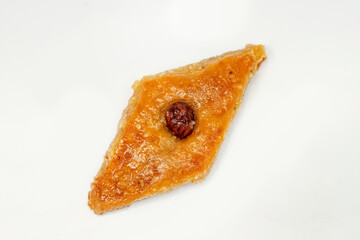 Sekerbura, paxlava, novruz, semeni