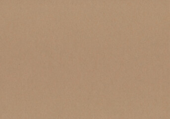 Beige kraft paper textured background