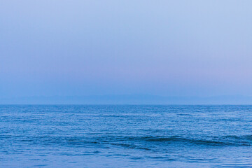 Fototapeta premium Pacific