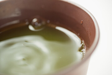 日本茶