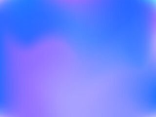 Holographic background. Bright smooth mesh blurred futuristic pattern