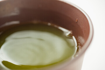 日本茶