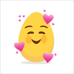 Easter emoji
