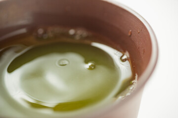 日本茶
