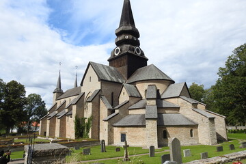 Historical Church