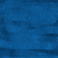 Abstract pattern with brushes splashes. Modern abstract design for wallpapers, carpet, cover fabric, interior decor and other users