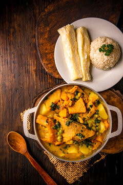 sopa de mondongo