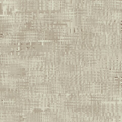 Abstract pattern with brushes splashes. Modern abstract design for wallpapers, carpet, cover fabric, interior decor and other users