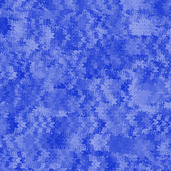 Abstract pattern with ornamental brushes splashes. Modern abstract design for wallpapers, carpet, cover fabric, interior decor and other users