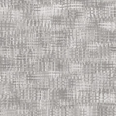 Abstract pattern with ornamental brushes splashes. Modern abstract design for wallpapers, carpet, cover fabric, interior decor and other users