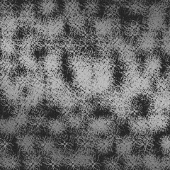 Modern vintage effect fabric texture print design for carpet, rug, flooring, wallpaper. 