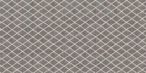 Background in the form of a carpet in the berber style.  Seamless pattern  - 420822534