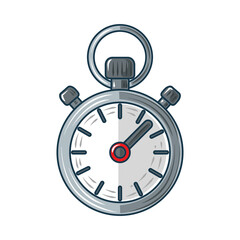 chronometer clock time