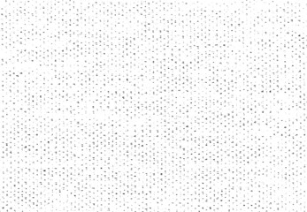 Subtle halftone grunge urban texture vector. Distressed overlay texture. Grunge background. Abstract mild textured effect. Vector Illustration. Black isolated on white. EPS10.