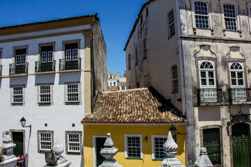 181208 Сальвадор Бразилия El Salvador Brazil