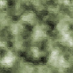 Fototapeta premium Glass blocks seamless pattern