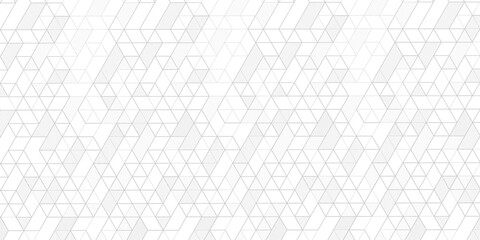 Technology white background .Geometric rhombuses.Abstract tech.Technical drawing.Vector illustration.