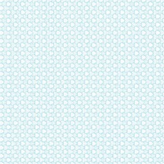 abstract blue seamless pattern background 