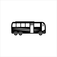 Bus Icon Y_2009001