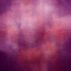 Dramatic textured vibrant pink and purple background.