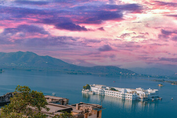 lake garda country