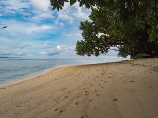 Ora Beach Resort, Indonesia