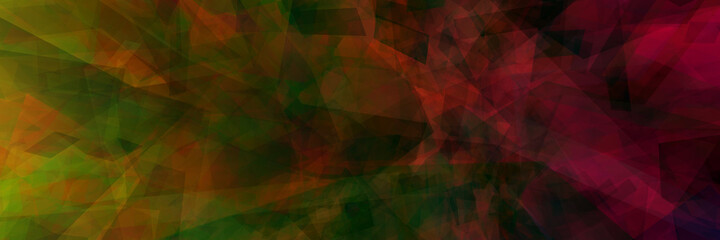 abstract composition