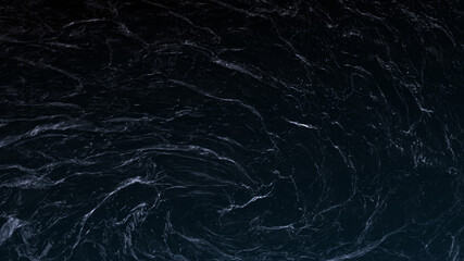 Water Dark Abstract