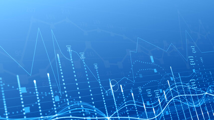 Stock Market and Price Development Monitoring