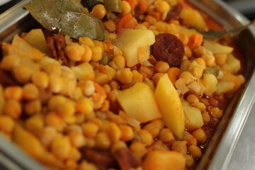 Cocido