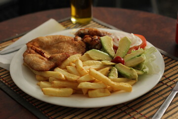 Comida