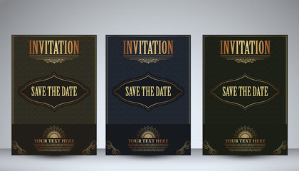 1. Invitation