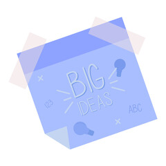 Question quick solution creativity thinking icon- Vector