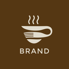 Cafe logo