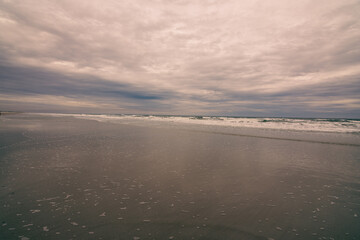 Fototapeta premium Onslow Beach